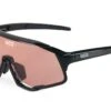 KOO KCO Demos Lunettes De Soleil Black Pink