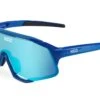 KOO KCO Demos Lunettes De Soleil Blue Mirror -Vélos Série Boutique koo demos lunettes de soleil blue mirror