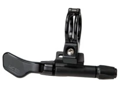 KS Levier De Guidon Kind Shock Southpaw En Aluminium