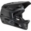 LEATT Casque Intégral MTB 4.0 Noir
