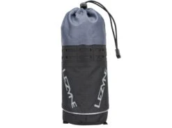 LEZYNE Caddy Stuff Sacoche De Cintre / Porte-bidon -Vélos Série Boutique lezyne caddy stuff sacoche de cintre porte bidon 3