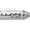LEZYNE Cartouche De CO2 (à L'unité) 16g - 20g - 25g -Vélos Série Boutique lezyne cartouche de co2 a l unite 16g 20g 25g