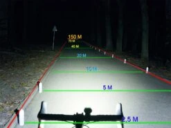 LEZYNE Éclairage Avant LED Macro Drive 600XL -Vélos Série Boutique lezyne eclairage avant led macro drive 600xl 10