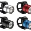 LEZYNE Femto Drive Lampe LED De Signalisation Avant -Vélos Série Boutique lezyne femto drive lampe led de signalisation avant