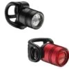 LEZYNE Femto Pair Drive (la Paire) Lampes Vélo De Signalisation -Vélos Série Boutique lezyne femto pair drive la paire lampes velo de signalisation