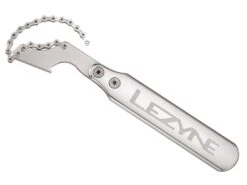 LEZYNE Fouet à Chaîne CNC Chain ROD 8, 9 Et 10 Vitesses
