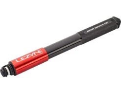 LEZYNE Grip Drive HP Pompe à Main + Support Cadre Vélo -Vélos Série Boutique lezyne grip drive hp pompe a main rouge support cadre velo 2