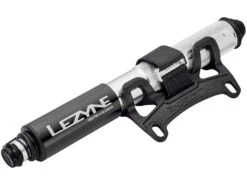 LEZYNE Grip Drive HP Pompe à Main + Support Cadre Vélo -Vélos Série Boutique lezyne grip drive hp pompe a main rouge support cadre velo 4