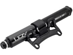LEZYNE Grip Drive HP Pompe à Main + Support Cadre Vélo -Vélos Série Boutique lezyne grip drive hp pompe a main rouge support cadre velo 5