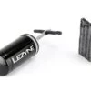 LEZYNE Kit Réparation Tubeless Alu - Mèches Et Aiguille -Vélos Série Boutique lezyne kit reparation tubeless alu meches et aiguille