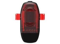 LEZYNE KTV Pro Drive Feu Arrière LED Rouge -Vélos Série Boutique lezyne ktv pro drive feu arriere led rouge 2