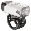 LEZYNE Lampe LED Avant KTV Drive Front 200 Lumens -Vélos Série Boutique lezyne lampe led avant ktv drive front 200 lumens