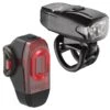 LEZYNE Luminaire Vélo KTV 2 Drive Avant Et Arrière -Vélos Série Boutique lezyne luminaire velo ktv 2 drive avant et arriere