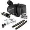 LEZYNE Micro Caddy M Sacoche De Selle Avec Kit CO2 Multitools -Vélos Série Boutique lezyne micro caddy m sacoche de selle avec kit co2 multitools