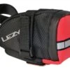 LEZYNE Micro Caddy S Sacoche De Selle QR Rouge 2 LEZYNE Micro Caddy S Sacoche De Selle QR Rouge -Vélos Série Boutique lezyne micro caddy s sacoche de selle qr rouge