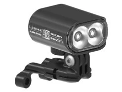 LEZYNE Micro Drive 500 éclairage LED Pour Vélo électrique