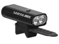 LEZYNE Micro Drive Pro 800XL éclairage Avant