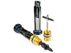LEZYNE Multi-tools Dual Insert Kit Pour Guidon De VTT 14 LEZYNE Multi-tools Dual Insert Kit Pour Guidon De VTT -Vélos Série Boutique lezyne multi tools dual insert kit pour guidon de vtt 1