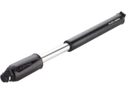 LEZYNE Sport Drive HP Pompe à Main Noire + Support Cadre Vélo -Vélos Série Boutique lezyne sport drive hp pompe a main noire support cadre velo 2