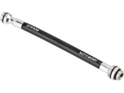 LEZYNE Sport Drive HV Pompe à Main Noire + Support Cadre Vélo 9 LEZYNE Sport Drive HV Pompe à Main Noire + Support Cadre Vélo -Vélos Série Boutique lezyne sport drive hv pompe a main noire support cadre velo 3