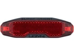 LEZYNE Super Bright E12 E-Bike STVO éclairage Arrière