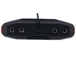 LEZYNE Super Bright E12 E-Bike STVO éclairage Arrière -Vélos Série Boutique lezyne super bright e12 e bike stvo eclairage arriere 3