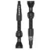 LEZYNE Valves CNC Tubeless Presta - 80mm -Vélos Série Boutique lezyne valves cnc tubeless presta 80mm