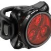 LEZYNE Zecto Drive Alert éclairage Arrière à Signalisation Automatique -Vélos Série Boutique lezyne zecto drive alert eclairage arriere a signalisation automatique