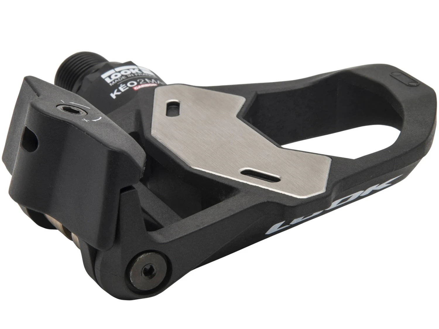 LOOK Pédales Keo 2 Max Carbon 4 LOOK Pédales Keo 2 Max Carbon – Image 2
