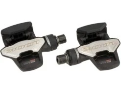LOOK Pédales Keo Blade Carbon Ceramic TI 9 LOOK Pédales Keo Blade Carbon Ceramic TI -Vélos Série Boutique look pedales keo blade carbon ceramic ti 1