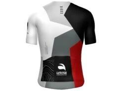 LVR CYCLES X GOBIK Maillot De Cyclisme Rocket Limited 2022