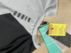 LVR CYCLES X GOBIK Maillot De Cyclisme Rocket Limited 2022 -Vélos Série Boutique lvr cycles x gobik maillot de cyclisme rocket limited 2022 9