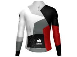 LVR CYCLES X GOBIK Maillot Manche Longues Atomic Pro 2022 -Vélos Série Boutique lvr cycles x gobik maillot manche longues atomic pro 2022 1