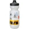 MAAP Axis Bottle Bidon Purist Transparent - 650ml 1 MAAP Axis Bottle Bidon Purist Transparent - 650ml -Vélos Série Boutique maap axis bottle bidon purist transparent 650ml