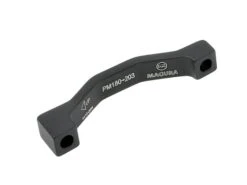 MAGURA Adaptateur étrier De Frein QM44 180/203mm -Vélos Série Boutique magura adaptateur etrier de frein qm44 180203mm 1