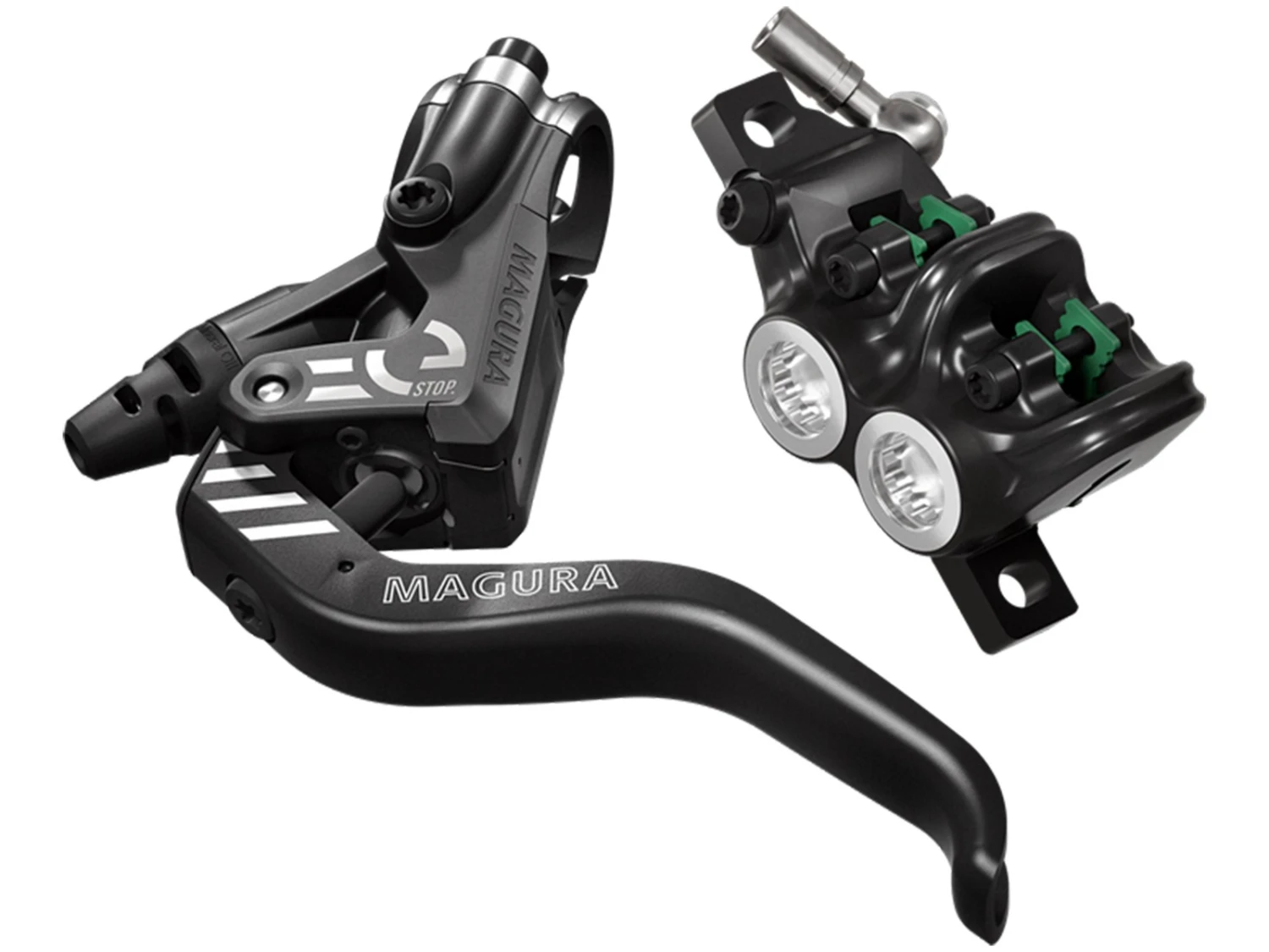 MAGURA MT5 Estop Kit Frein E-Bike 3 MAGURA MT5 Estop Kit Frein E-Bike