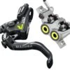 MAGURA MT7 Pro Levier 1 Doigt HC + étrier De Frein à Disque AV / AR -Vélos Série Boutique magura mt7 pro levier 1 doigt hc etrier de frein a disque av ar