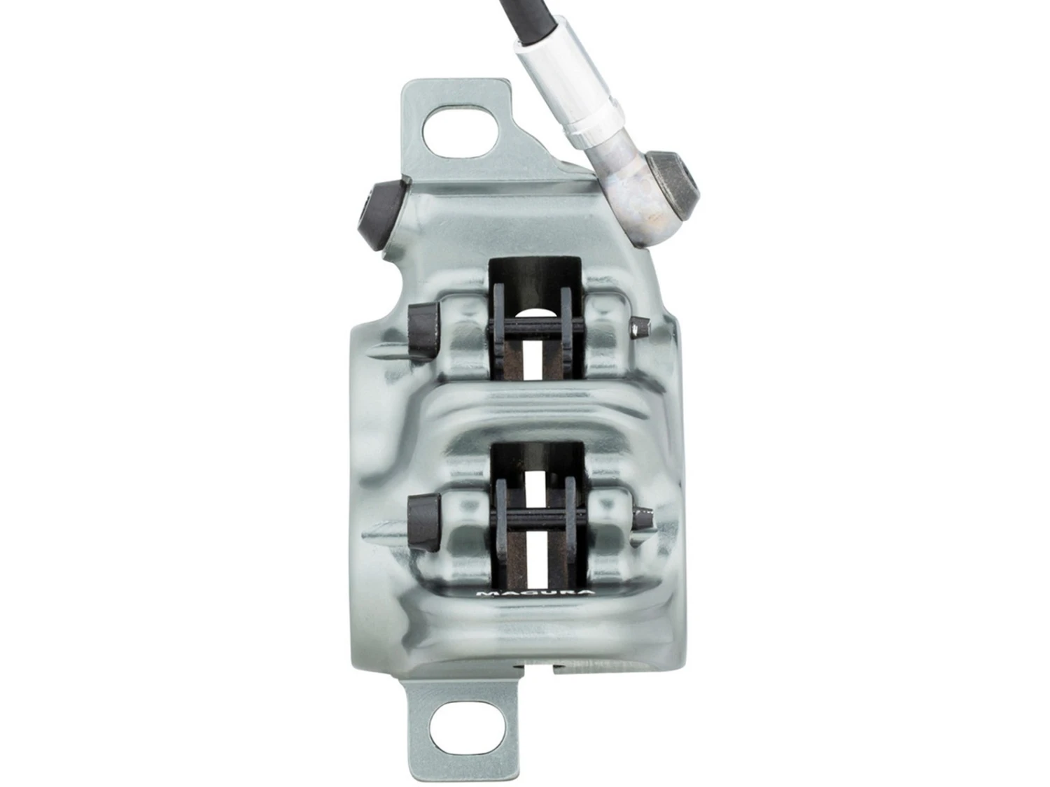 MAGURA MT7 Pro Levier 1 Doigt HC + étrier De Frein à Disque AV / AR 8 MAGURA MT7 Pro Levier 1 Doigt HC + étrier De Frein à Disque AV / AR – Image 6