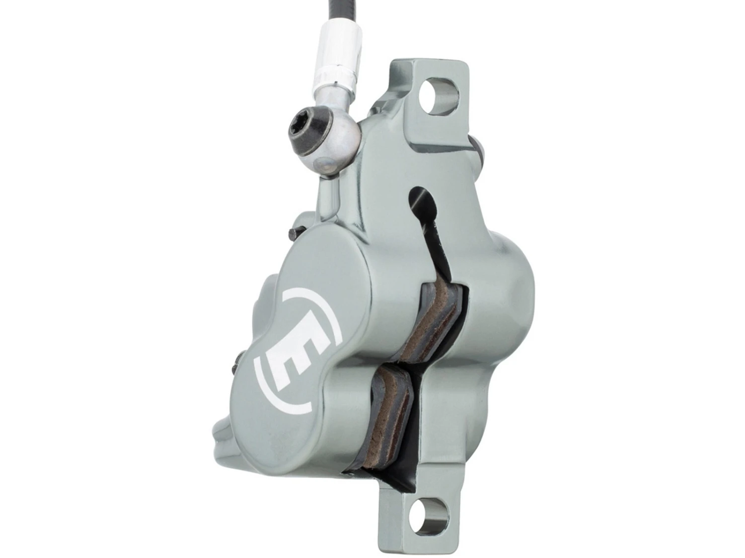 MAGURA MT7 Pro Levier 1 Doigt HC + étrier De Frein à Disque AV / AR 9 MAGURA MT7 Pro Levier 1 Doigt HC + étrier De Frein à Disque AV / AR – Image 7