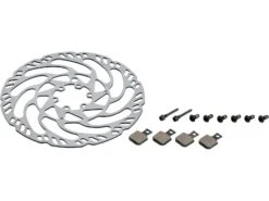 MAGURA Optimized Kit MT ESTOP MDR-C 6 Trous 8.S 203mm -Vélos Série Boutique magura optimized kit mt estop mdr c 6 trous 8s 203mm 1