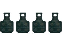 MAGURA Plaquettes De Frein 8.S Sport Frein à Disque MT 4 Pistons -Vélos Série Boutique magura plaquettes de frein 8s sport frein a disque mt 4 pistons 2