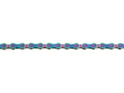 MASSI Chaîne M1229 12v 118 Maillons