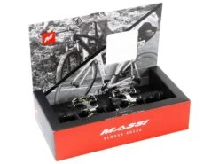 MASSI Pédales VTT SPD M603 -Vélos Série Boutique massi pedales vtt spd m603 2