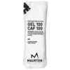 MAURTEN Gel 100 Caf 100 Hydrogel Sports Fuel - 40g -Vélos Série Boutique maurten gel 100 caf 100 hydrogel sports fuel 40g