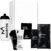 MAURTEN Mix Box (9 Drink Mix + 12 Gels + 1 Bidon) 2 MAURTEN Mix Box (9 Drink Mix + 12 Gels + 1 Bidon) -Vélos Série Boutique maurten mix box 9 drink mix 12 gels 1 bidon