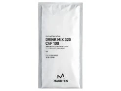 MAURTEN Sachet Drink Mix 320 Caf 100 Hydrogel Sports Fuel - 80g