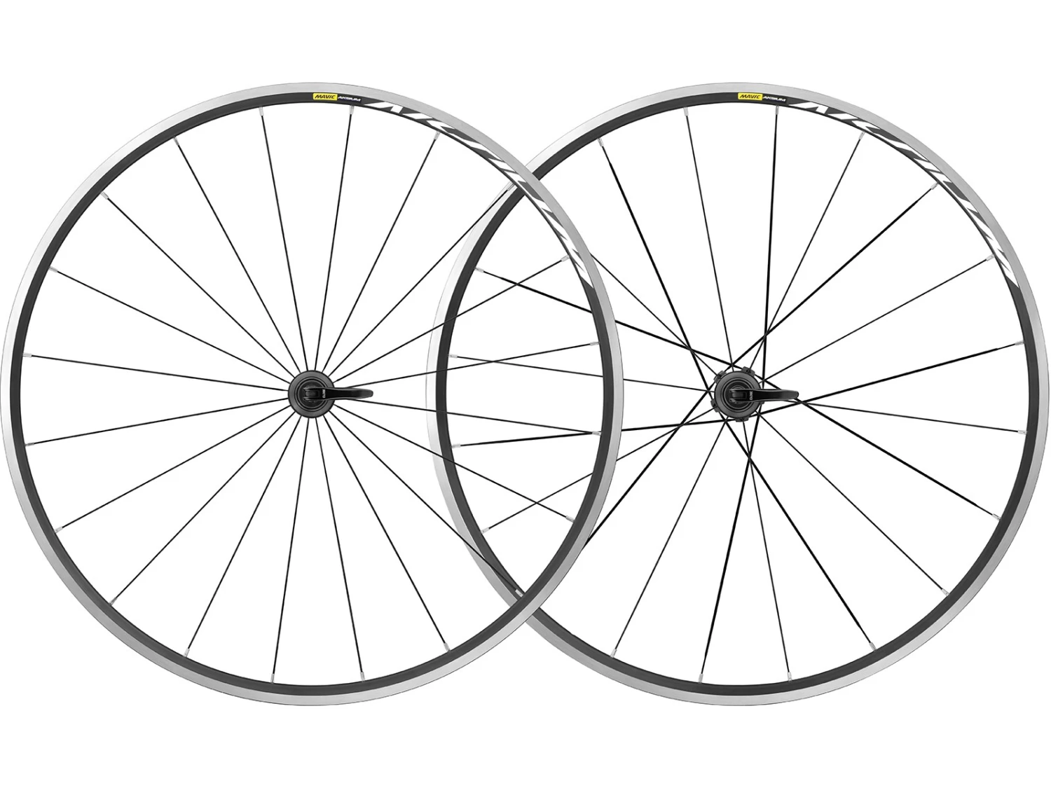 MAVIC Aksium Roues Aluminium Pneu-patin 2023 3 MAVIC Aksium Roues Aluminium Pneu-patin 2023