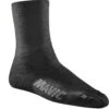 MAVIC Chaussettes Thermiques Essential Thermo Sock Noires (une Paire) -Vélos Série Boutique mavic chaussettes thermiques essential thermo sock noires une paire