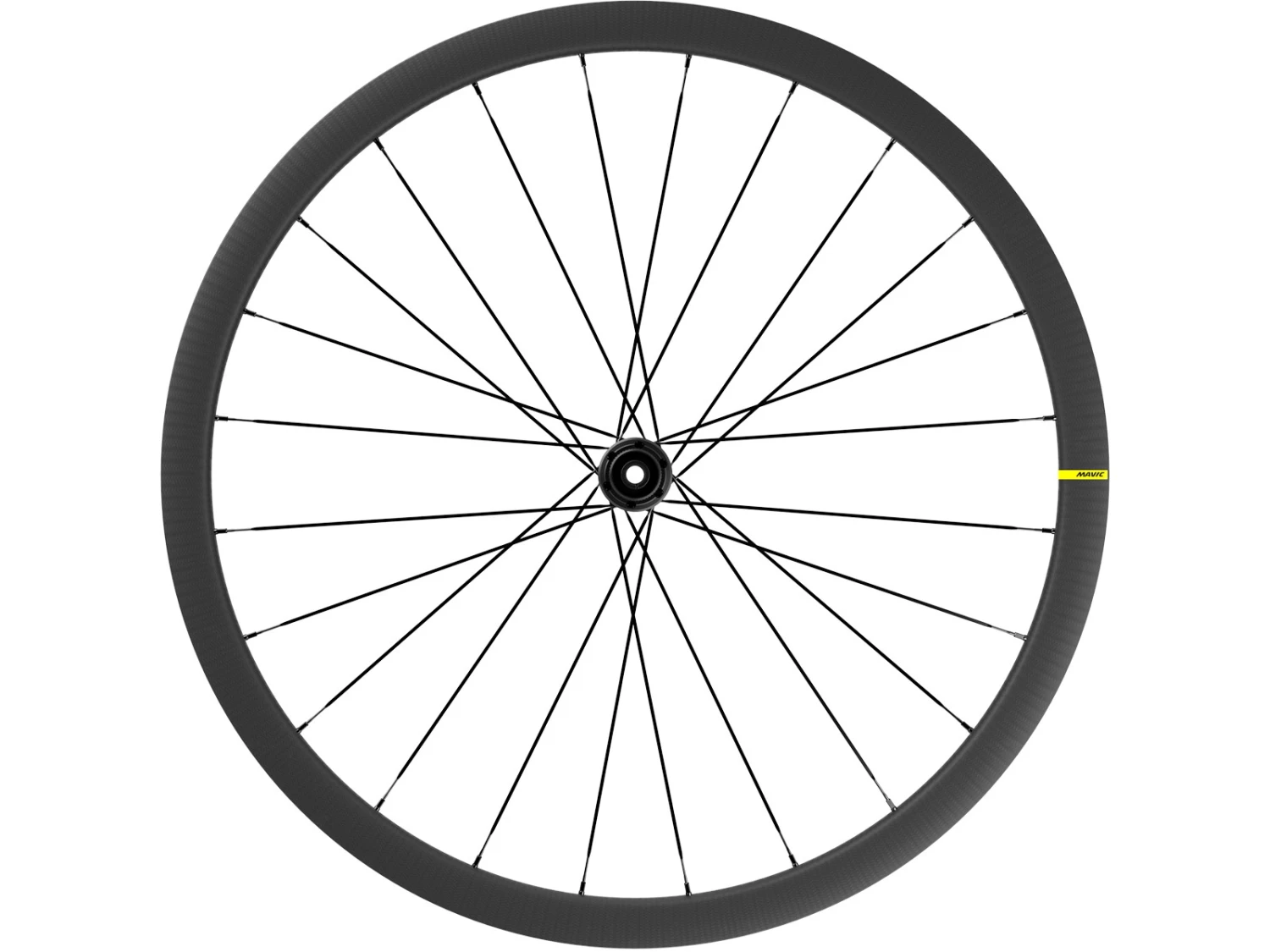 MAVIC Cosmic SL 32 Disc Roues Carbone Tubeless Ready 2023 4 MAVIC Cosmic SL 32 Disc Roues Carbone Tubeless Ready 2023 – Image 2