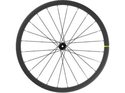 MAVIC Cosmic SL 32 Disc Roues Carbone Tubeless Ready 2023 9 MAVIC Cosmic SL 32 Disc Roues Carbone Tubeless Ready 2023 -Vélos Série Boutique mavic cosmic sl 32 disc roues carbone tubeless ready 2023 2